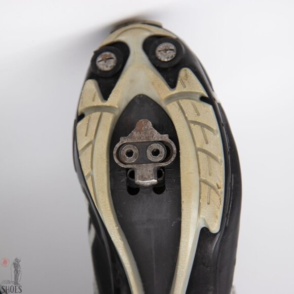 Diadora Women's Cycling Shoe with Cleat - Size 8.5 - Picture 11 of 13